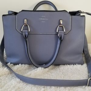 London Fog Crossbody